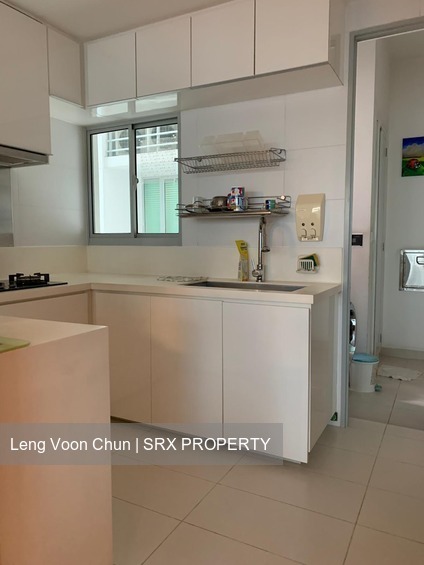 Kovan Residences (D19), Condominium #201412092